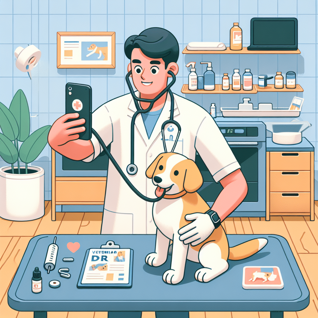 Acupuntura Veterinária em Rondonópolis-MT: Benefícios e Práticas na Dr. Vet