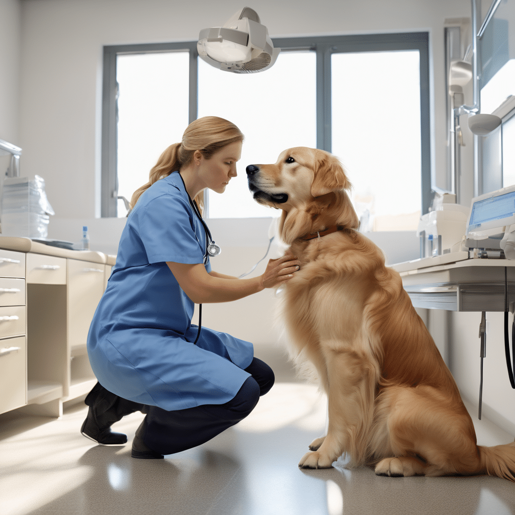 Check-up Veterinário: Por Que é Essencial para a Saúde do Seu Pet?
