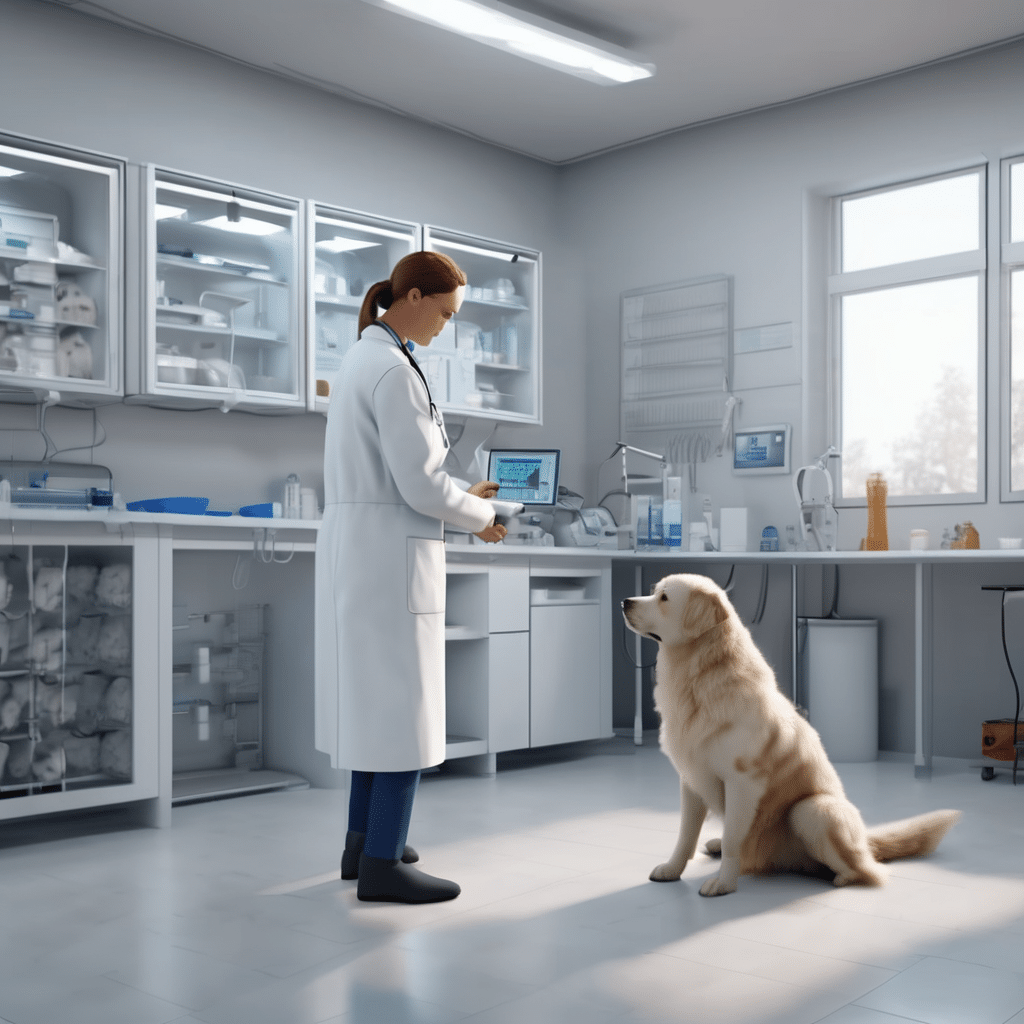 Cirurgia Veterinária ou Tratamento Clínico: quando optar por cada?
