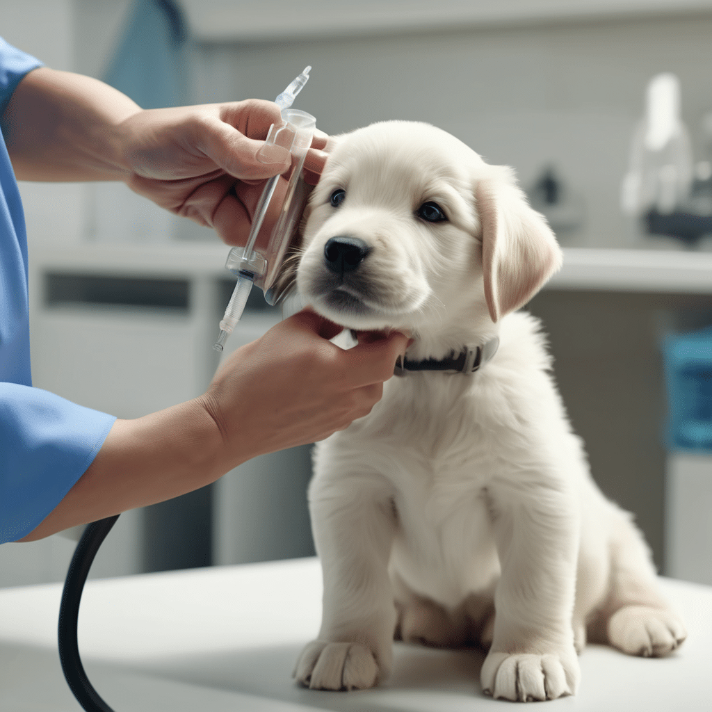 Vacinação Pet: Calendário Ideal para Proteger seu Animal em Rondonópolis